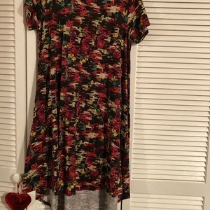 Lularoe  XL Carly